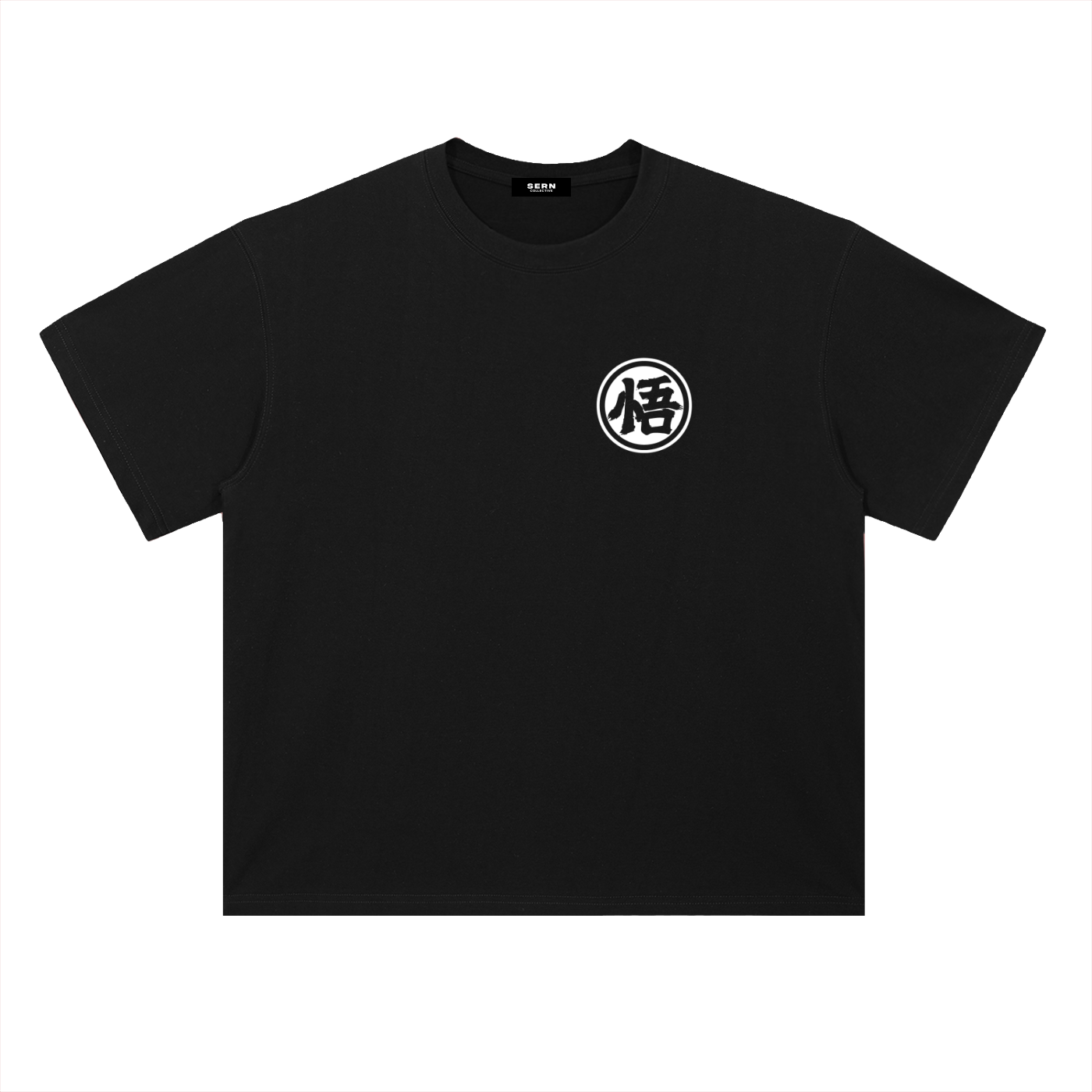 Go Kanji T3 Tee