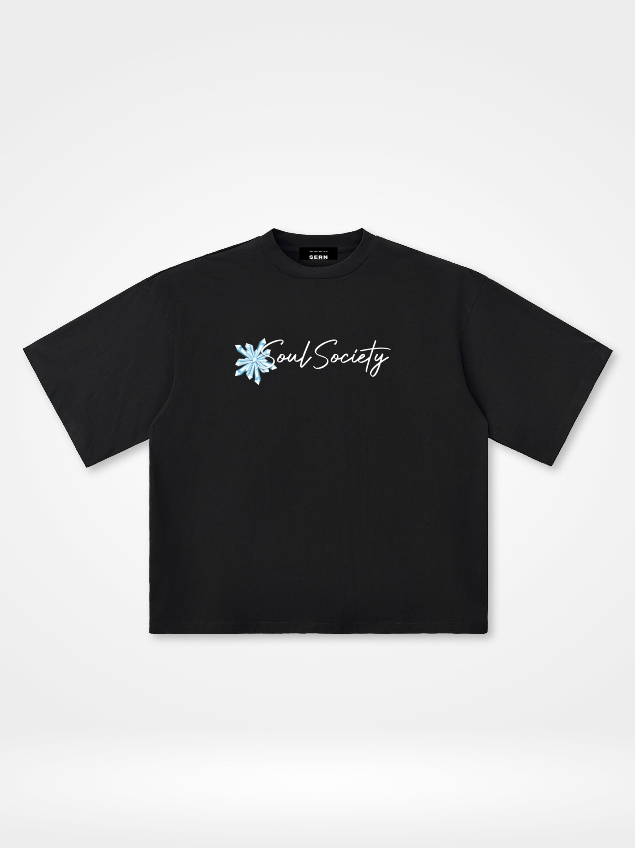 10th Division Captain Robe Tee