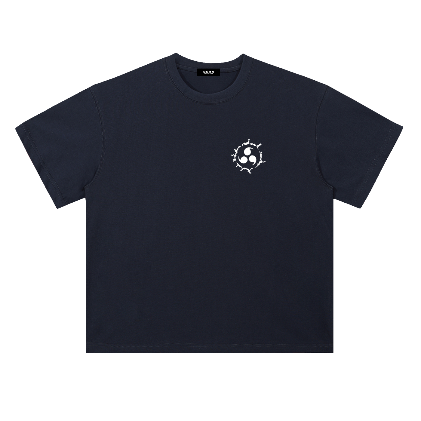 Curse Mark T3 Tee