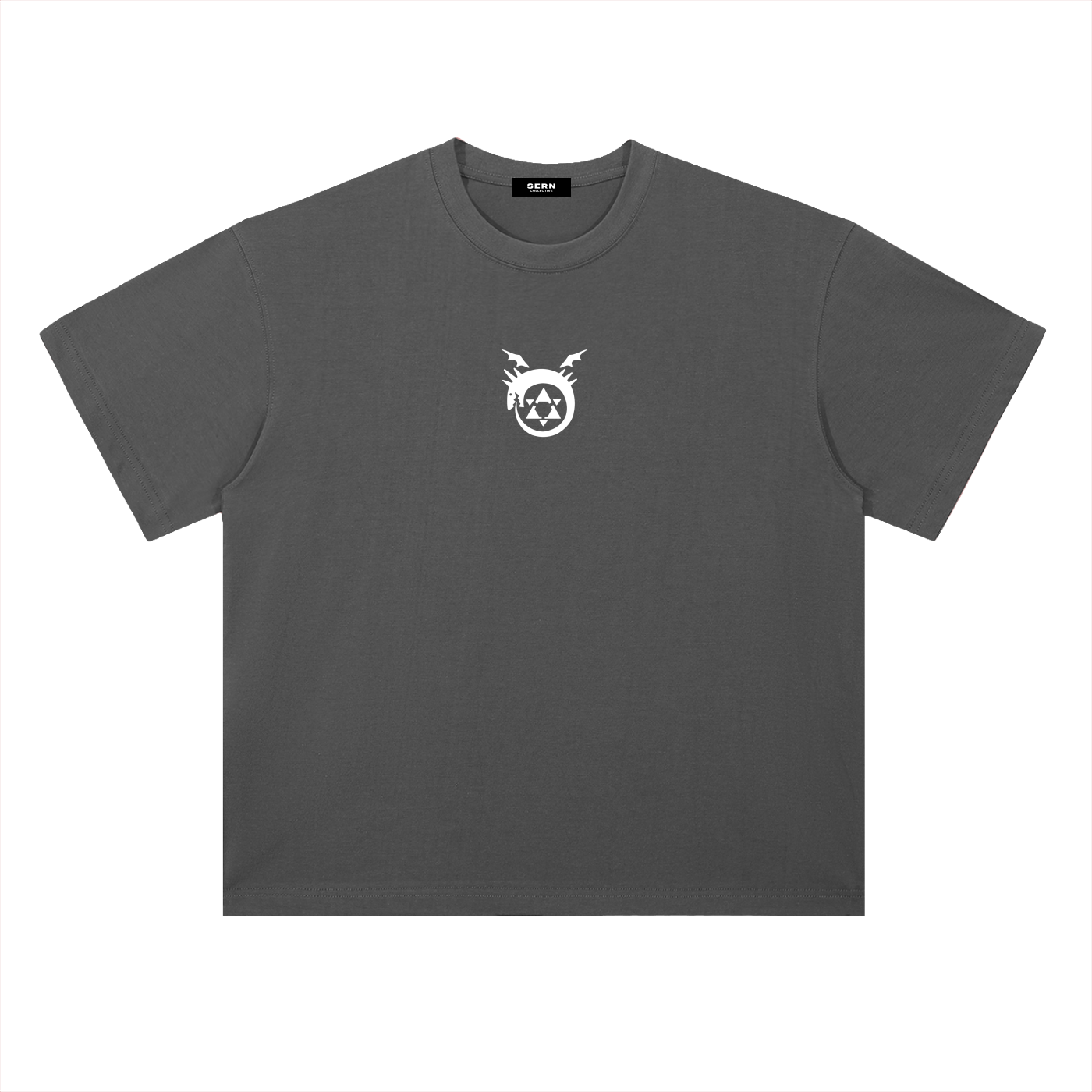 Homunculus Symbol T3 Tee