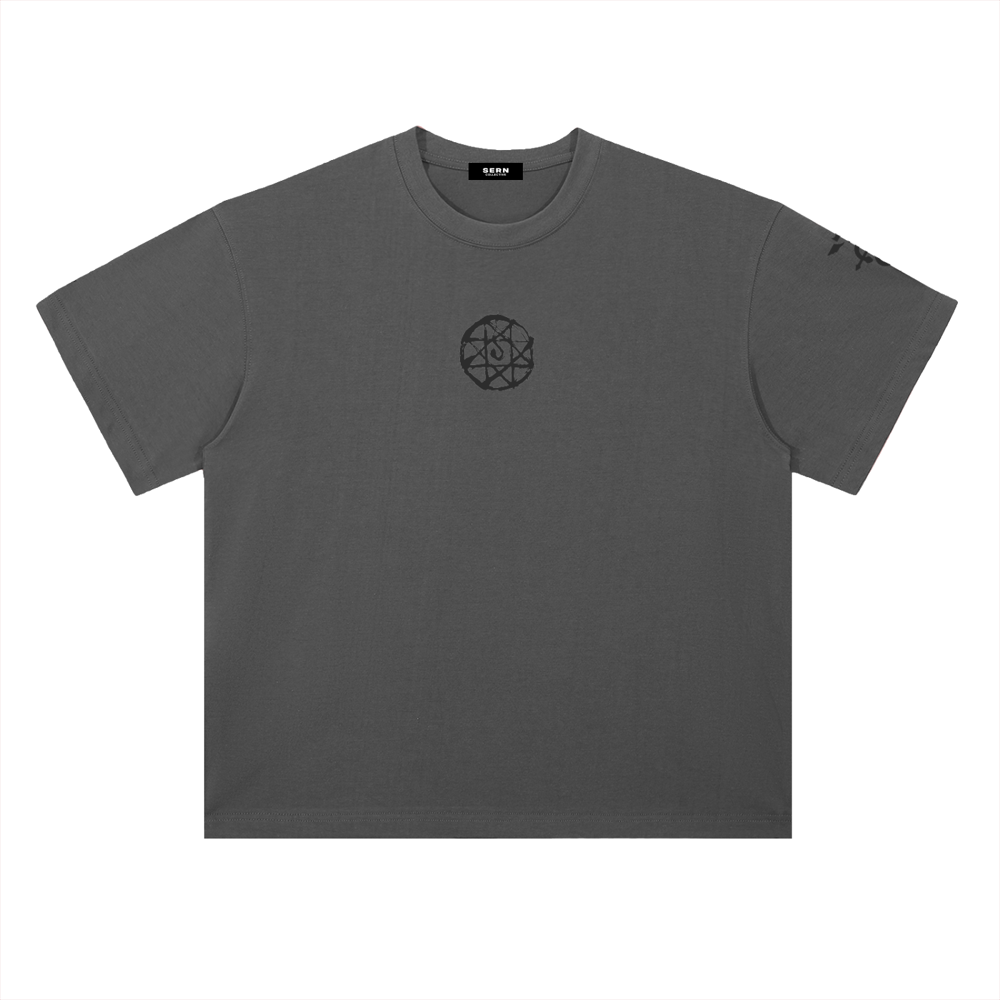 Blood Seal T3 Tee