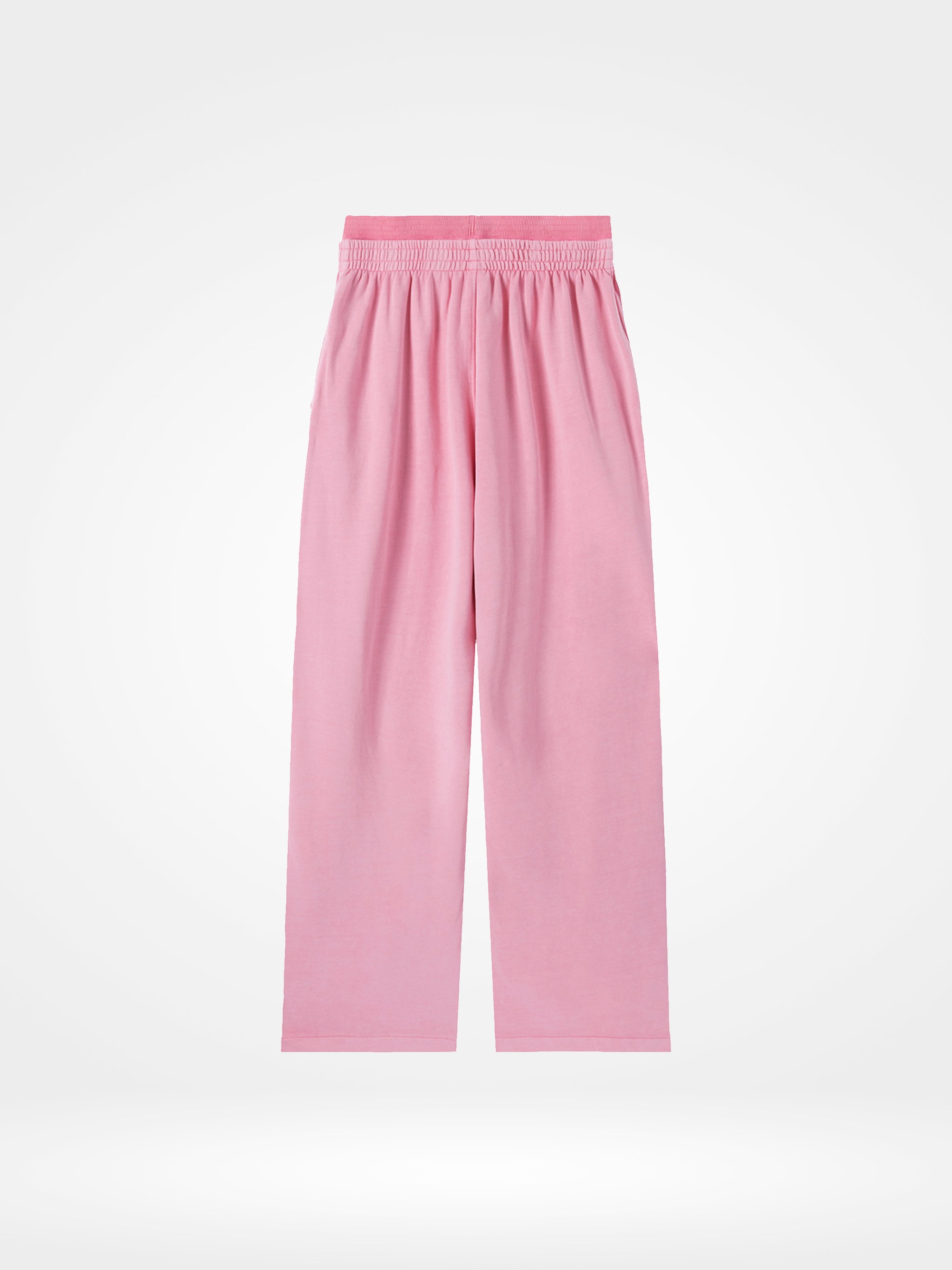 Diva Women's Double-Waist Sweatpants