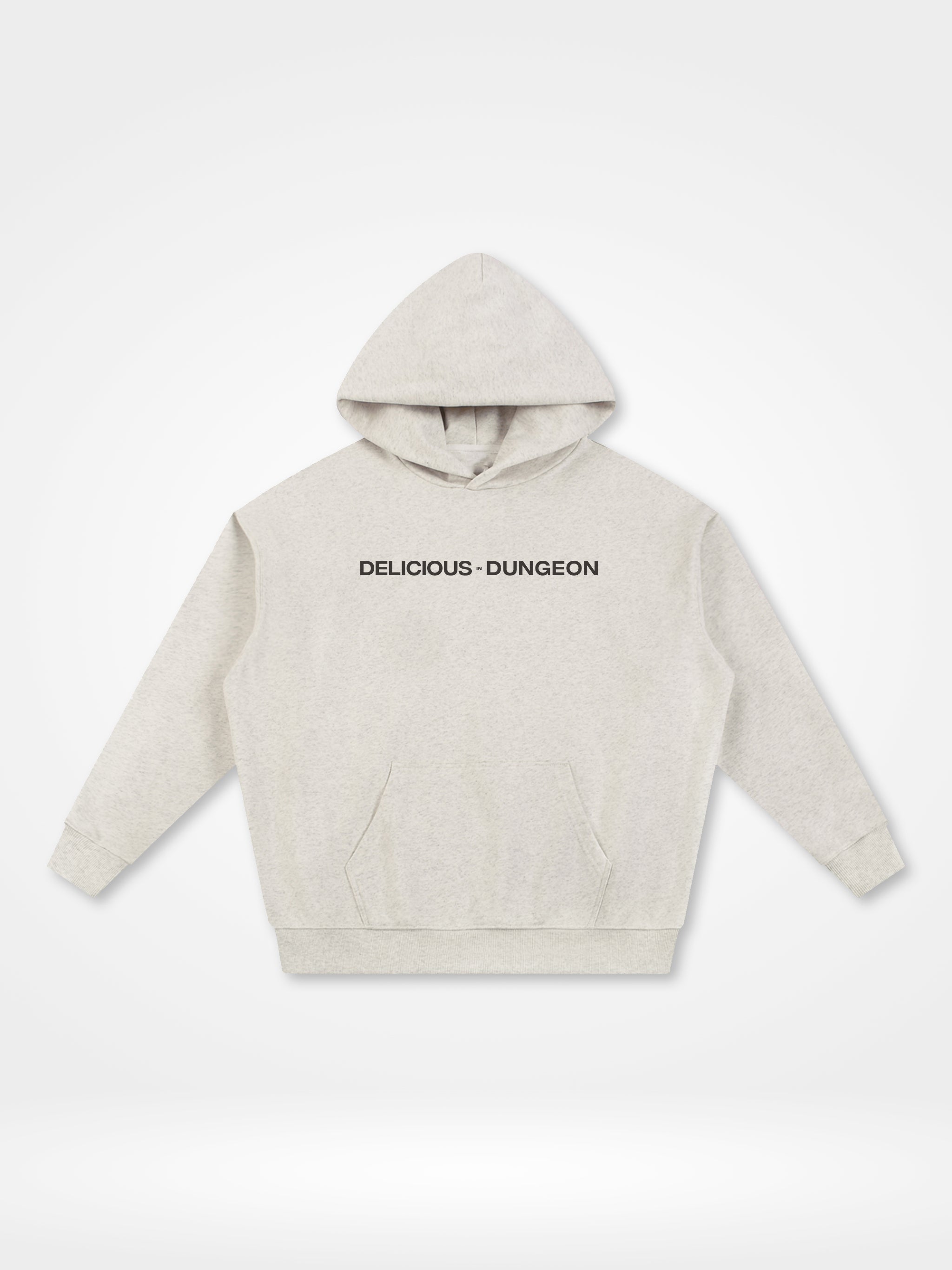 Dungeon Hotpot H2 Hoodie