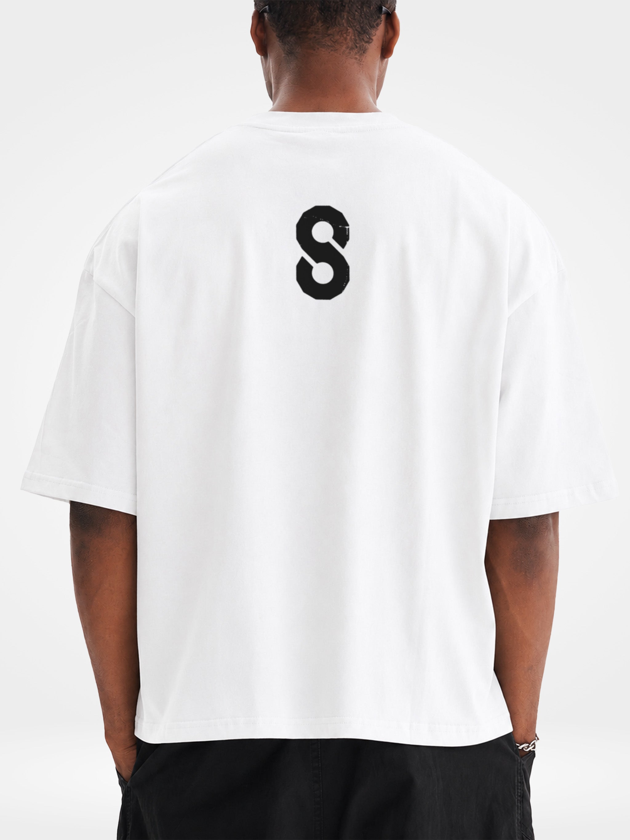 Kaiju Vintage Panels T1 Tee