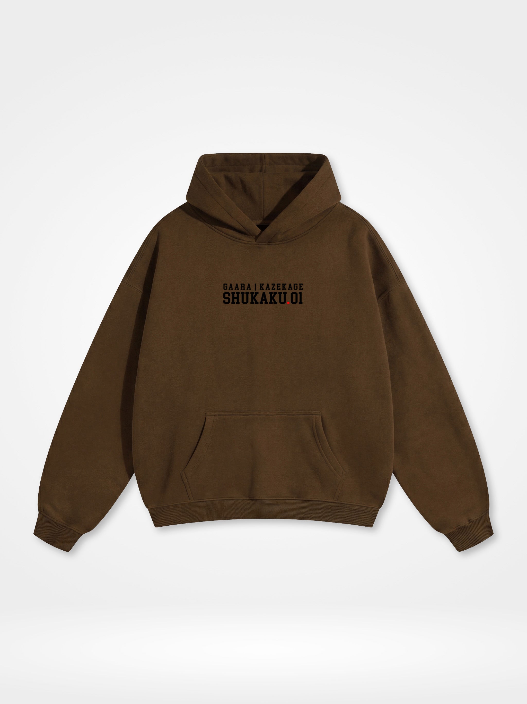 Kazekage H1 Hoodie