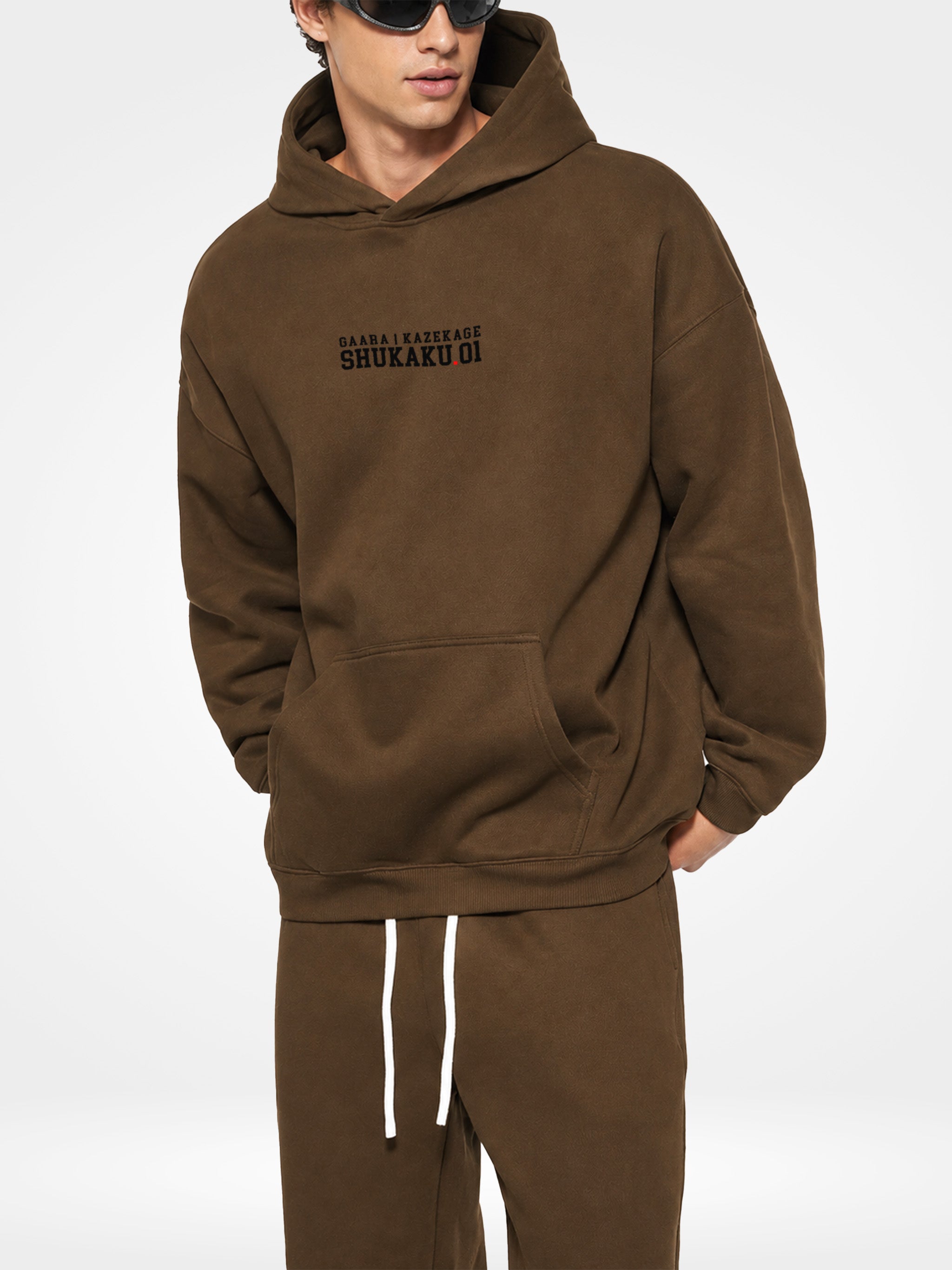 Kazekage H1 Hoodie