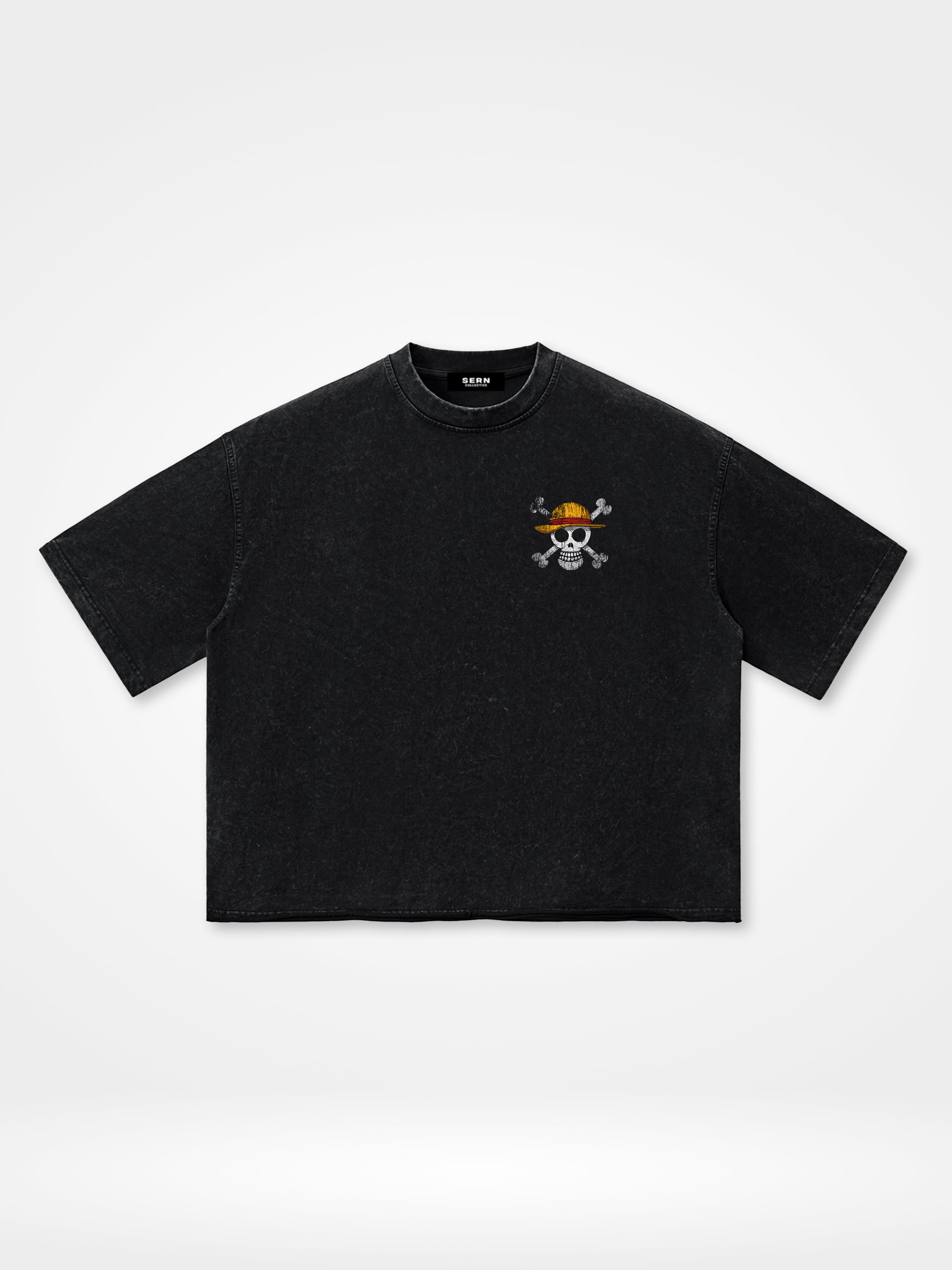 Nika Fruit Gear T4 Tee