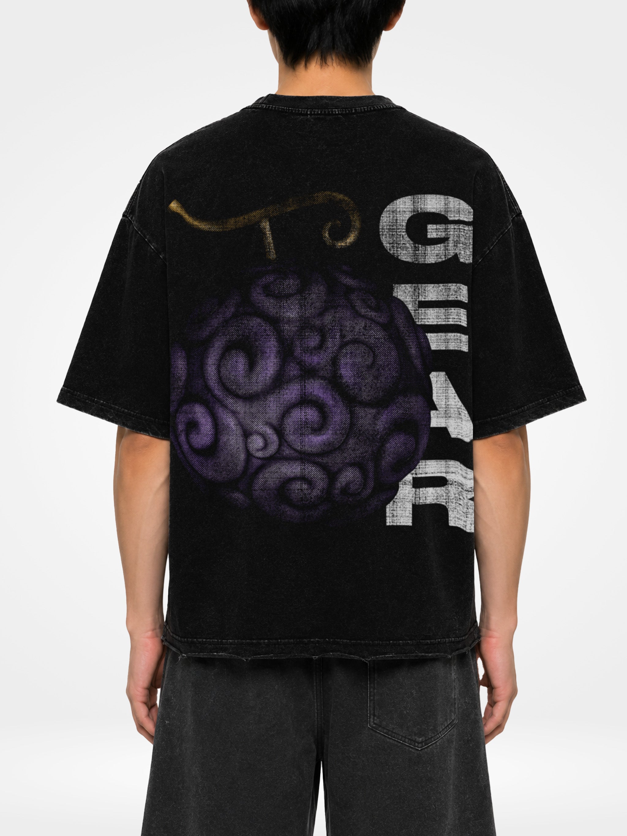 Nika Fruit Gear T4 Tee