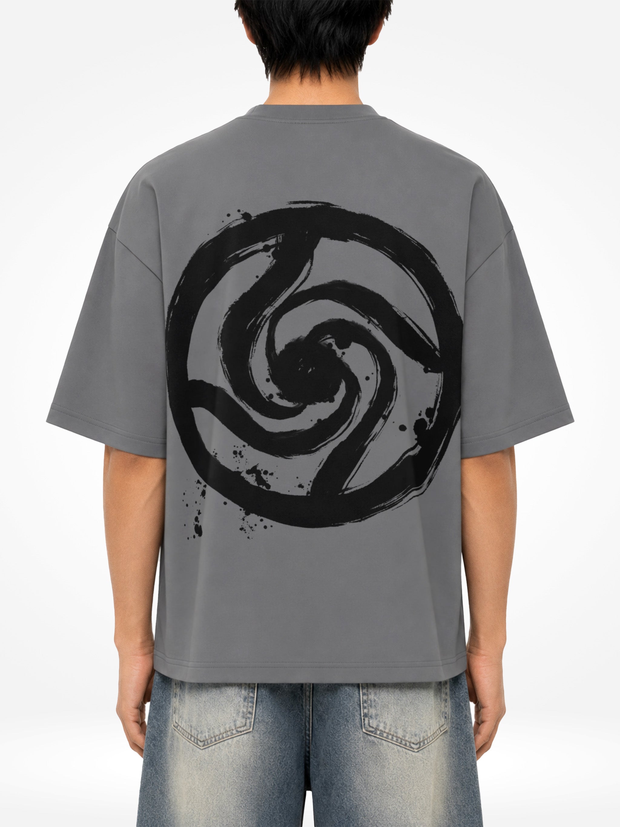 Sukuna Strength T2 Tee