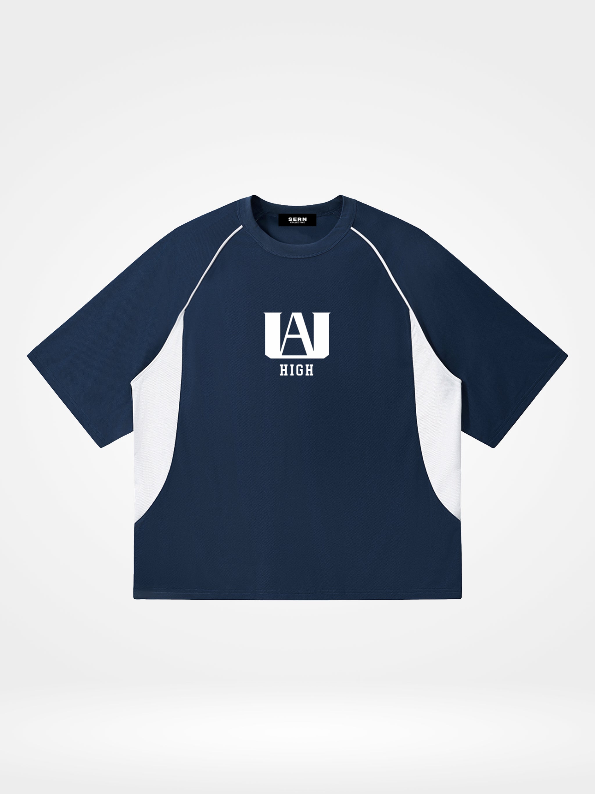 UA High Athletic Tee