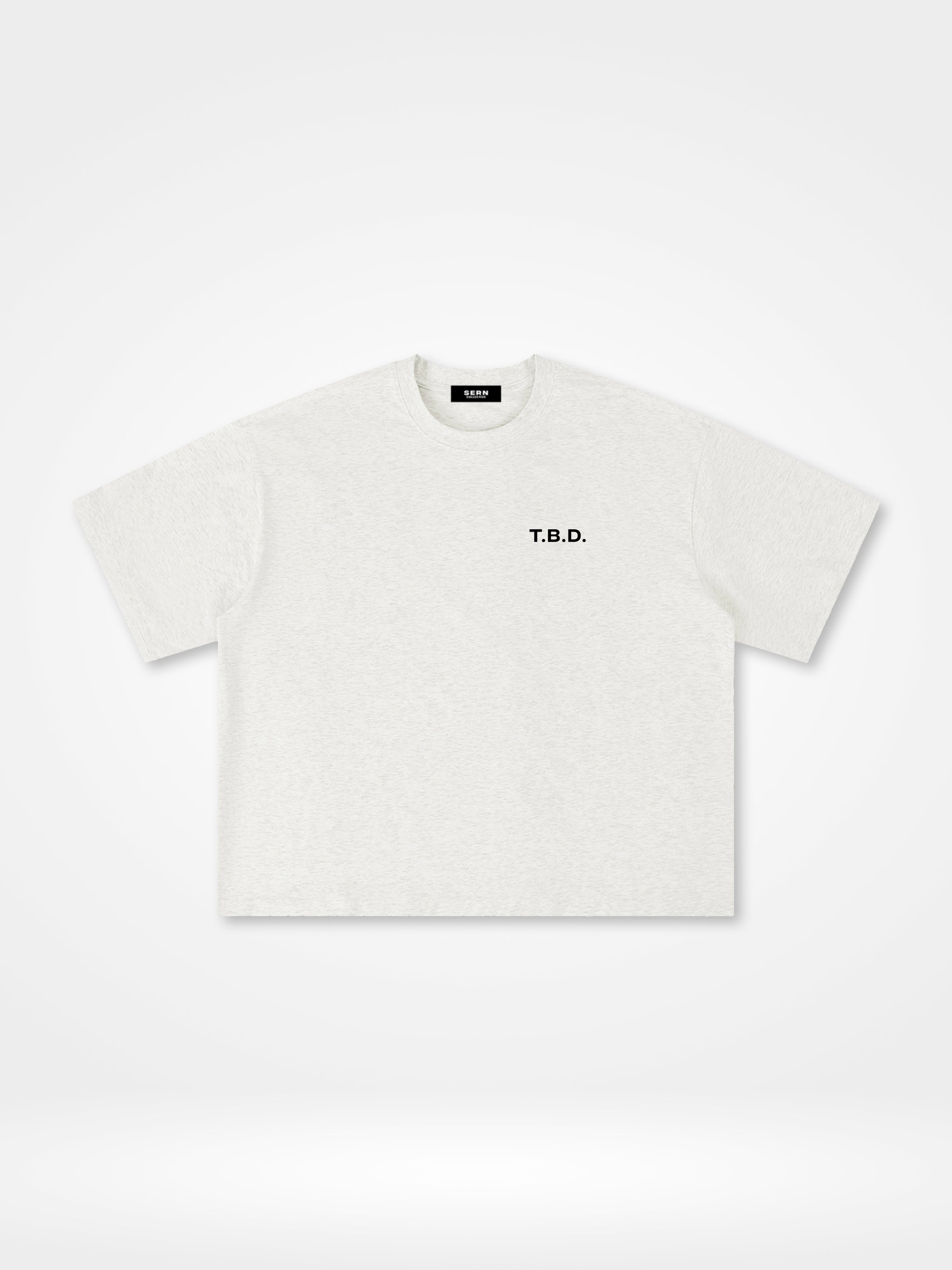 Undiagnosed T2S Tee