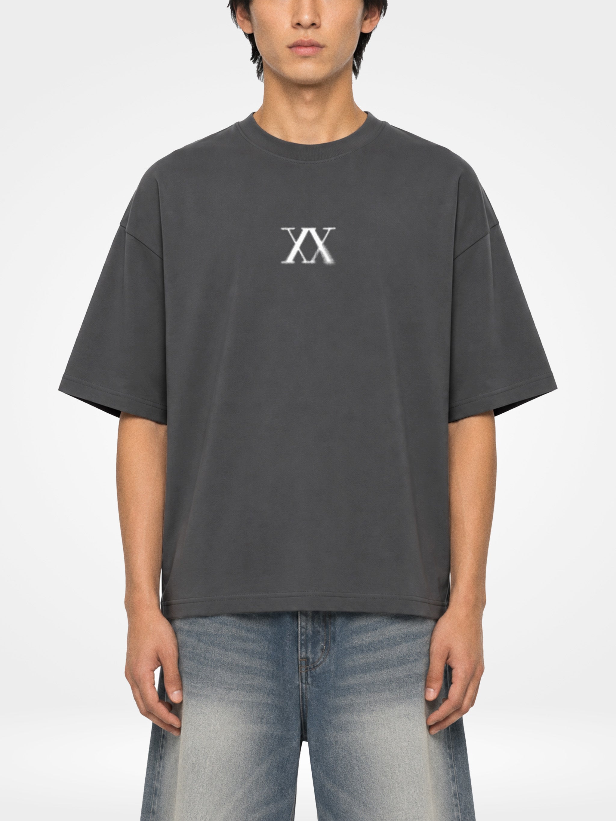 Yorknew City T2 Tee