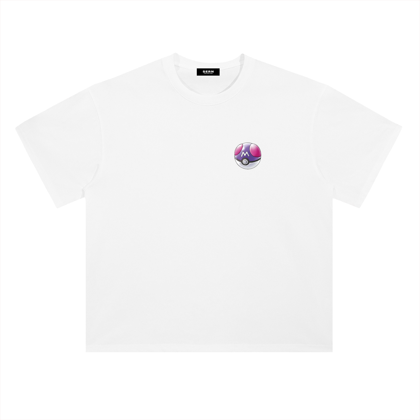 Final Throw T3 Tee