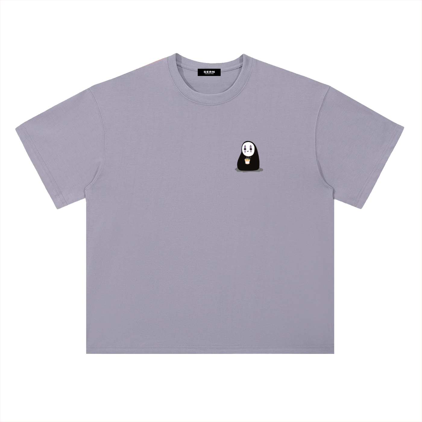 No Face Cup Noodles T3 Tee
