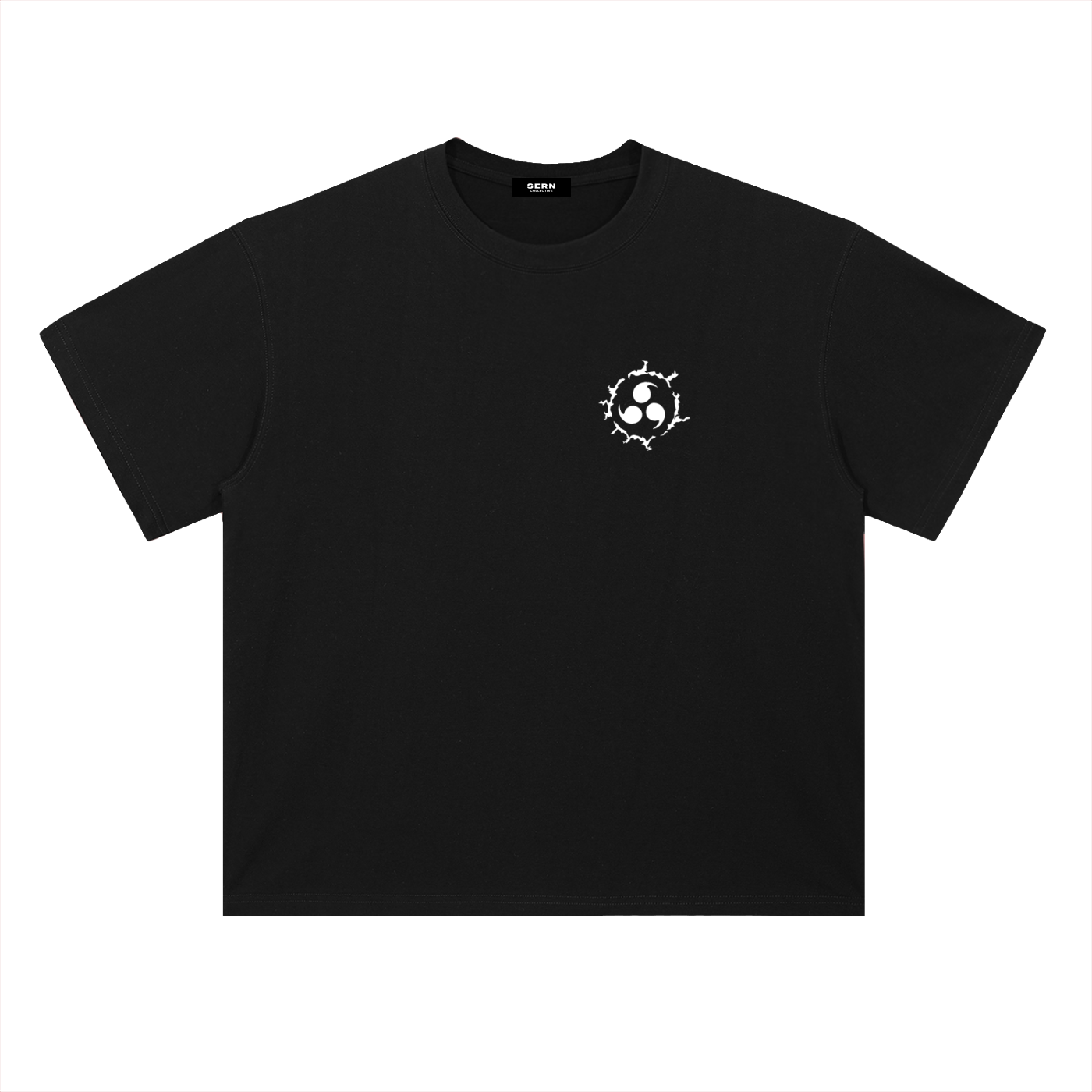 Curse Mark T3 Tee