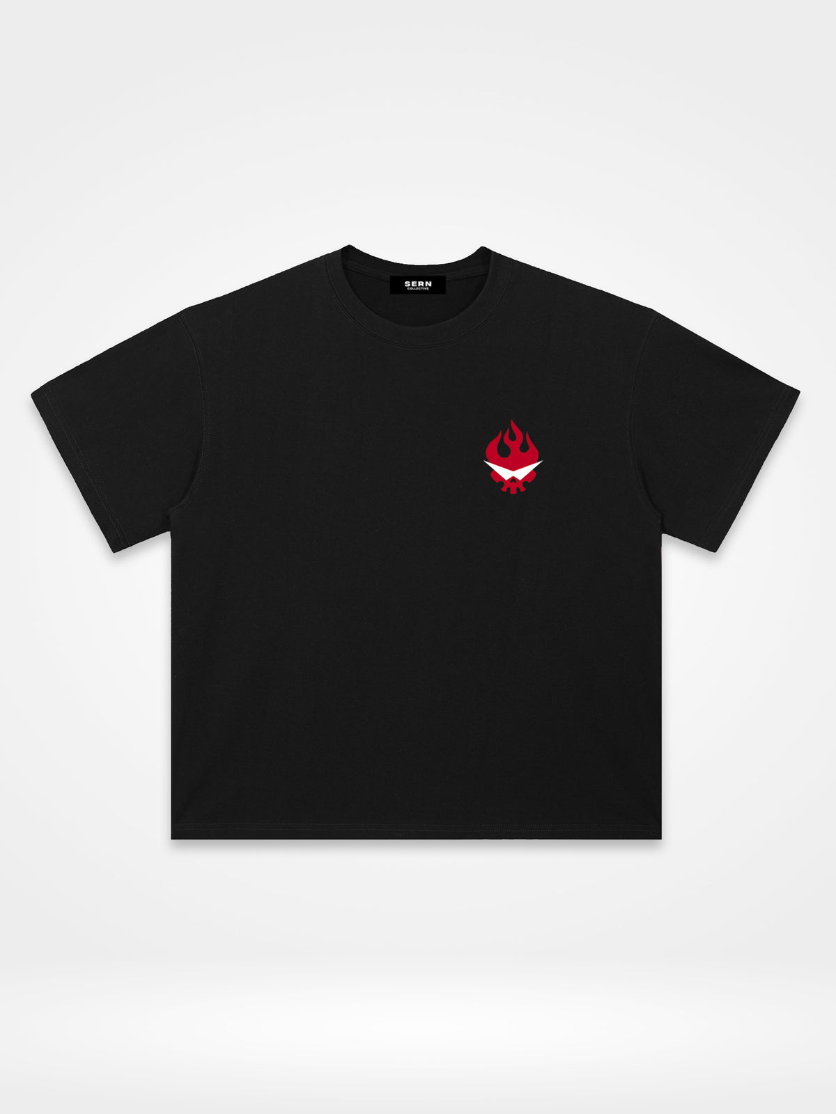 Gurren Brigade T3 Tee