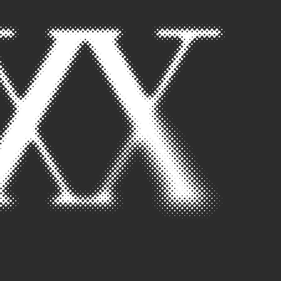 Yorknew City in vintage-black