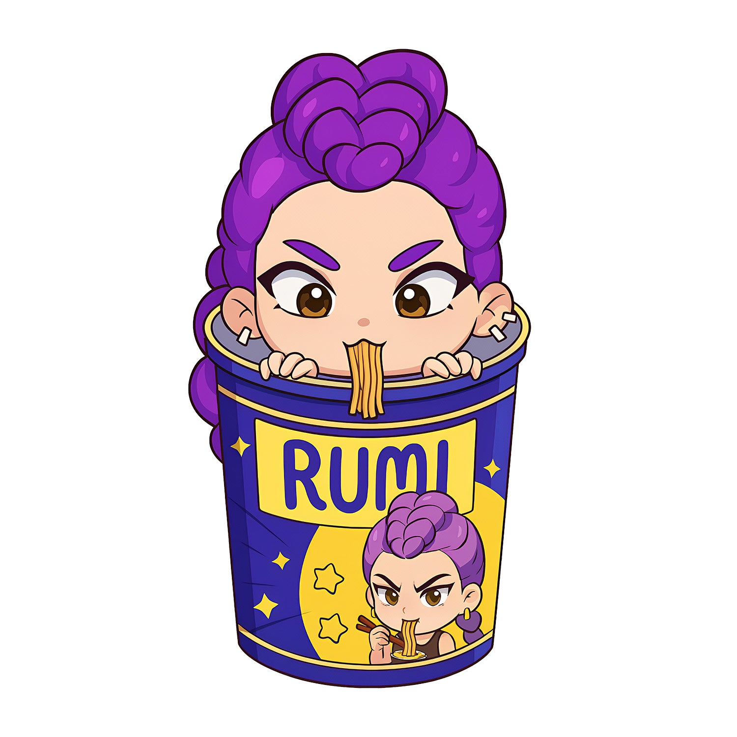 Rumi Noodle Club