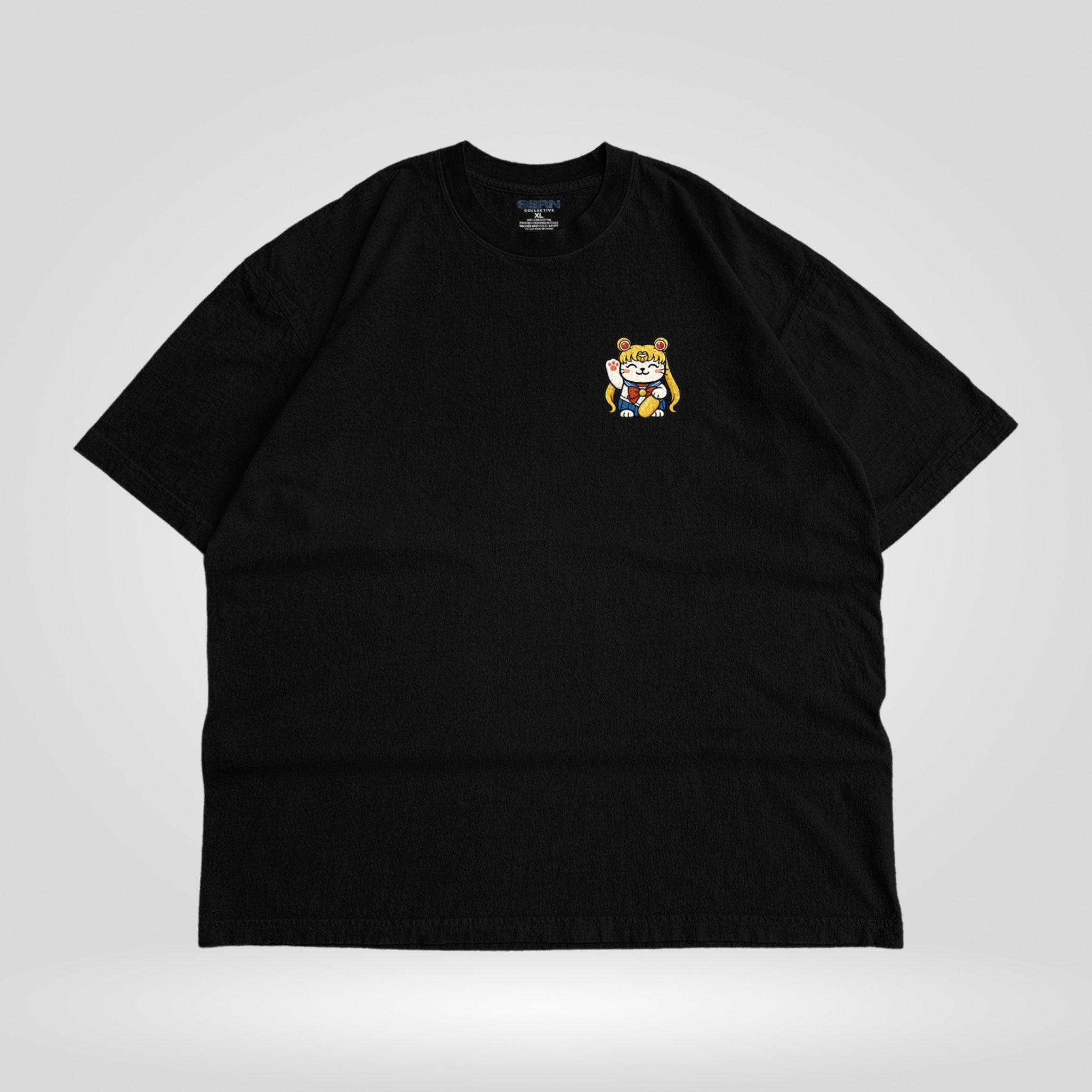 Lucky Cat – Moon Guardian