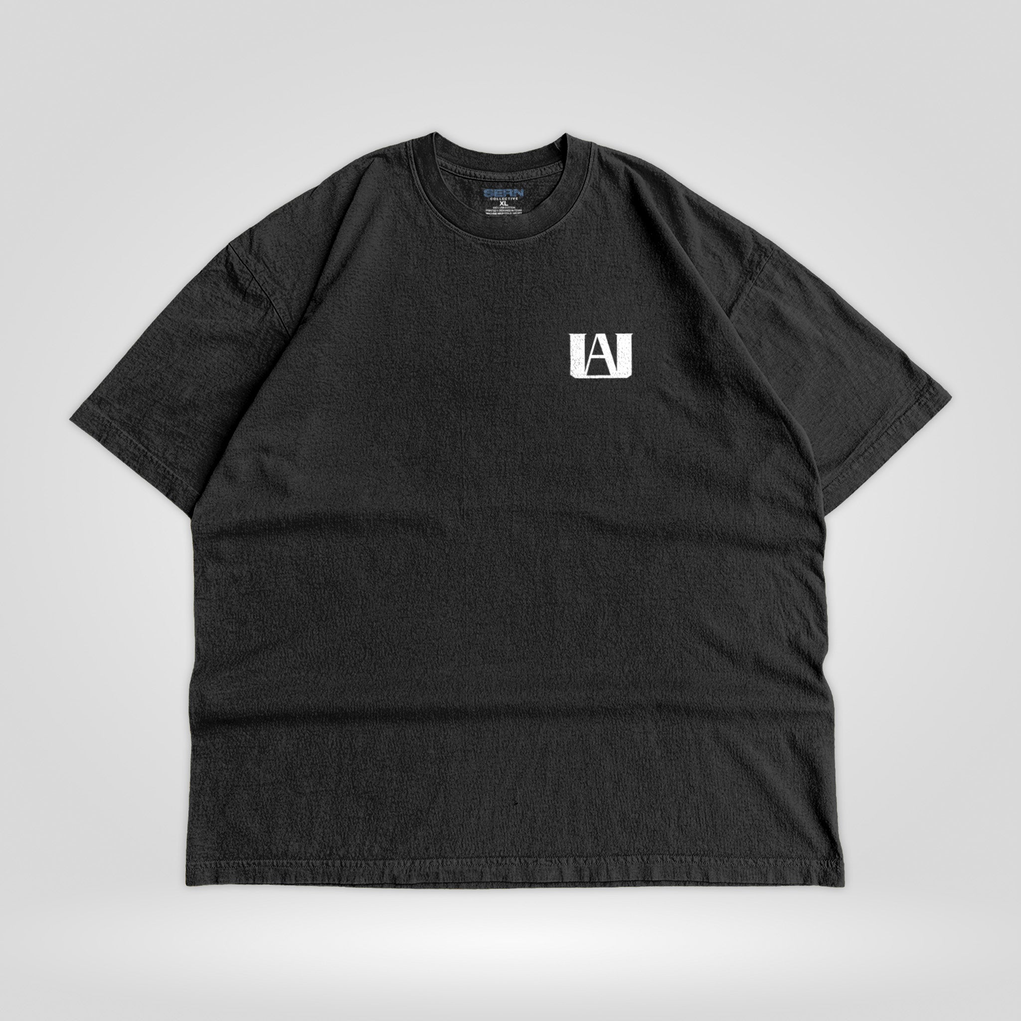 UA Academy in vintage-black