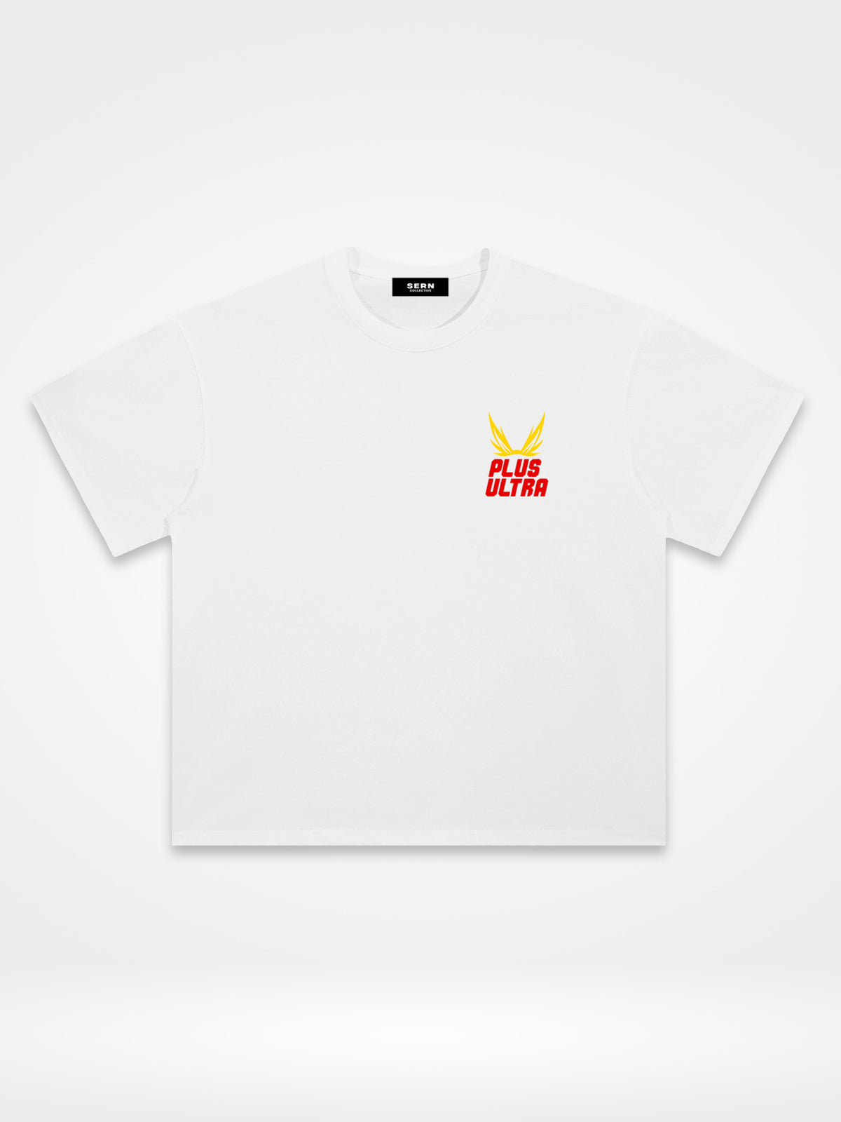 Plus Ultra T3 Tee