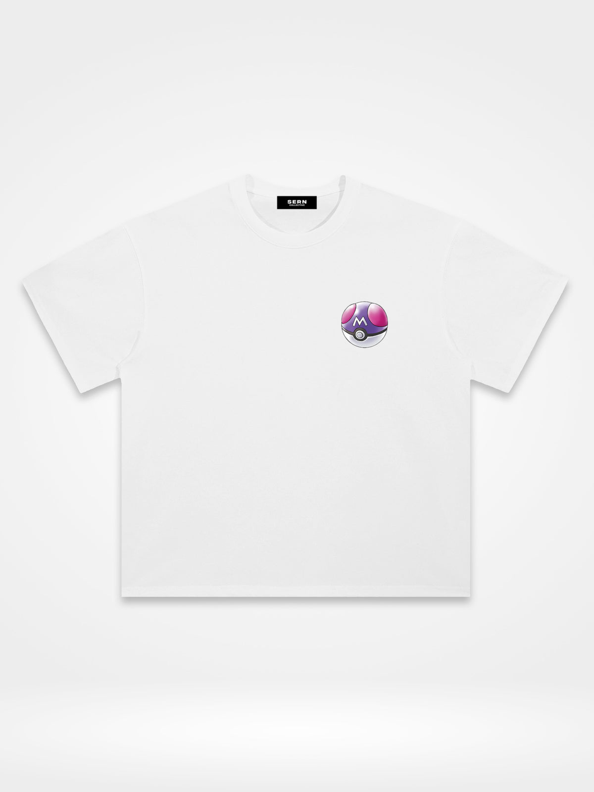 Final Throw T3 Tee
