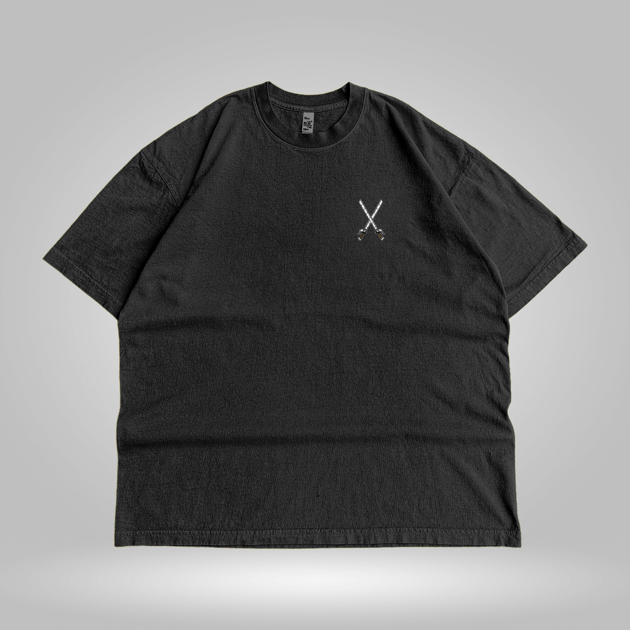 survey-corps-blades premium tee