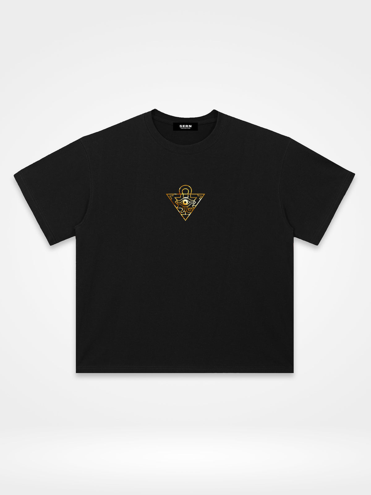Millennium Puzzle T3 Tee