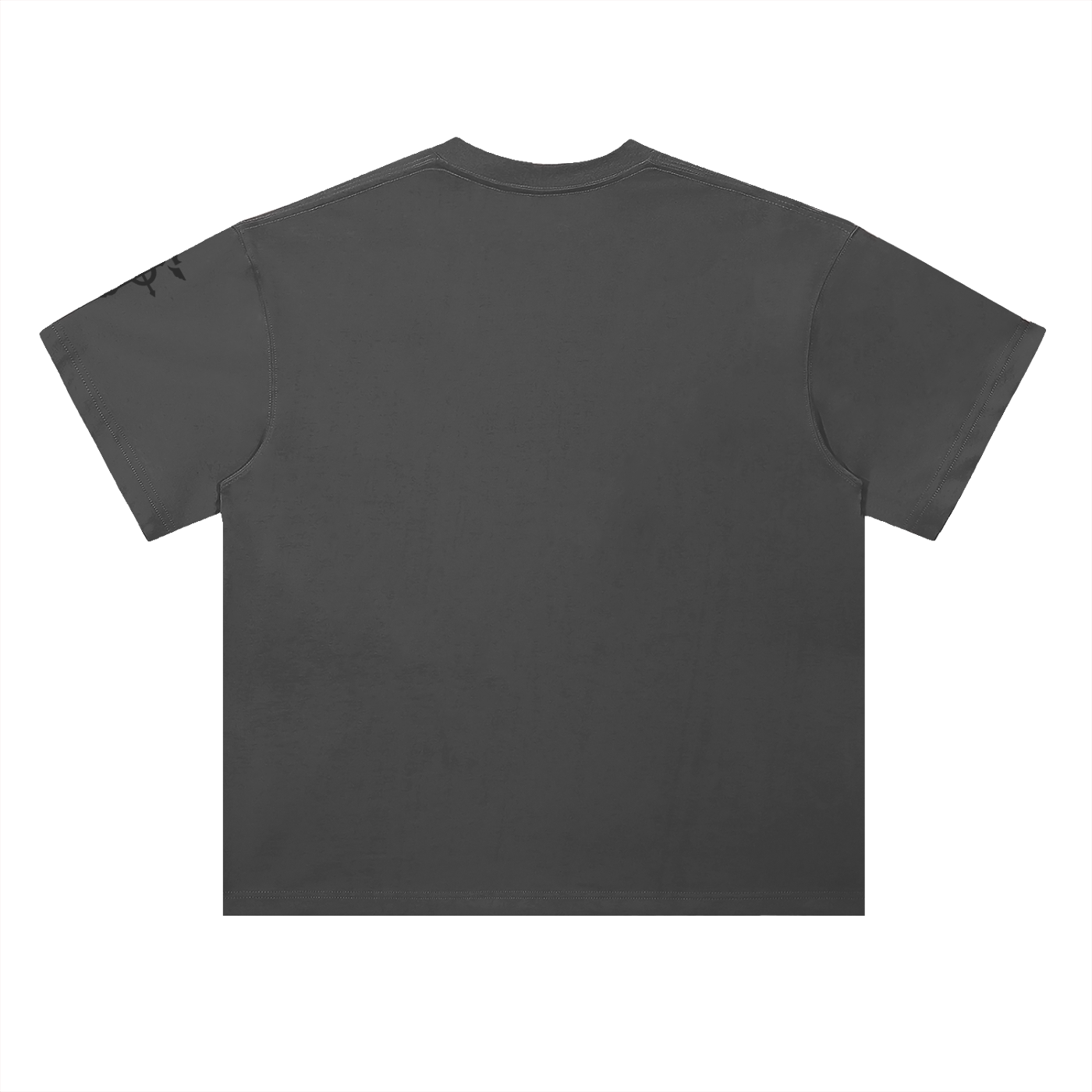 Blood Seal T3 Tee