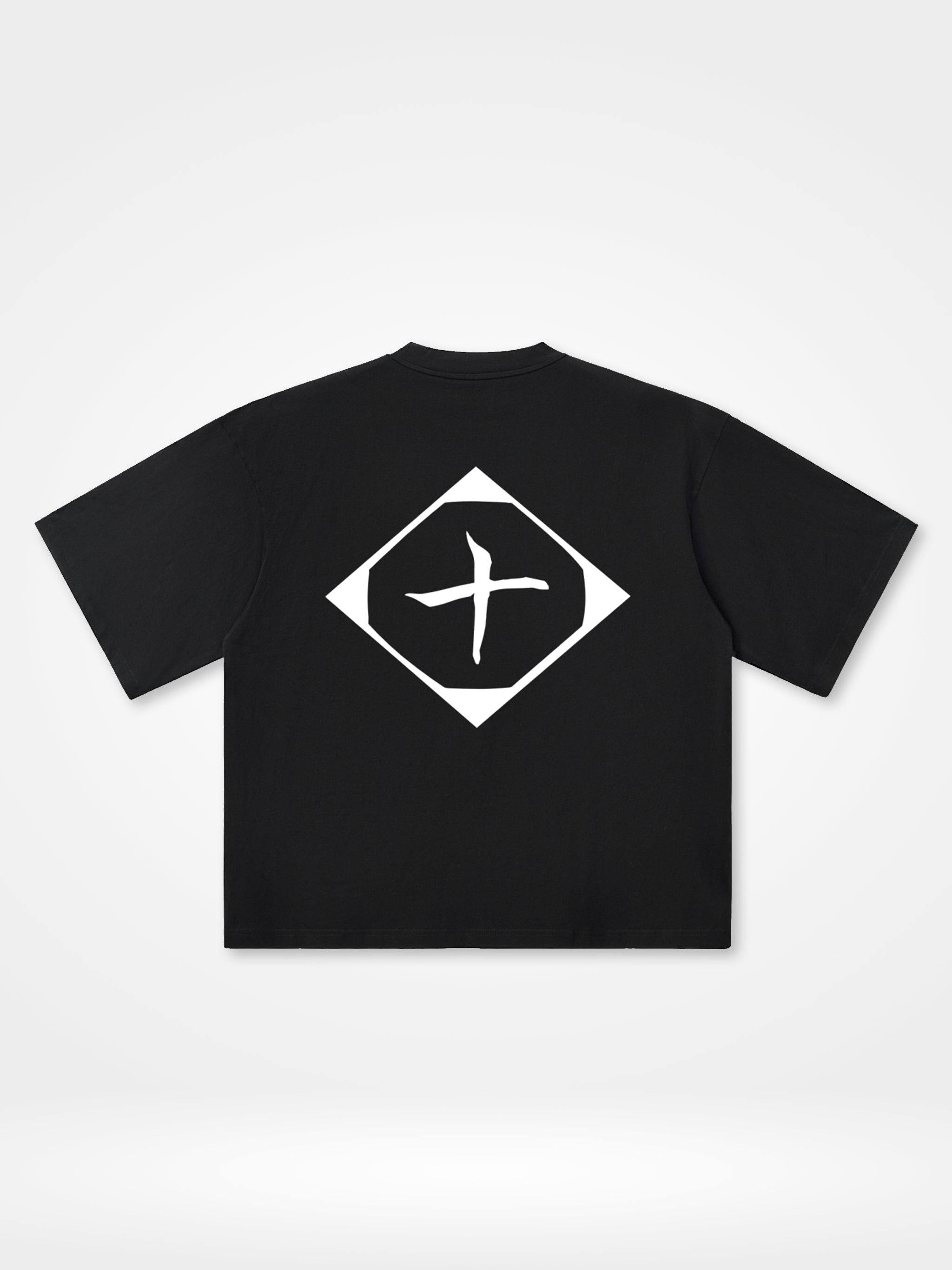10th Division Captain Robe Tee