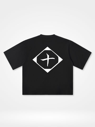 10th Division Captain Robe Tee