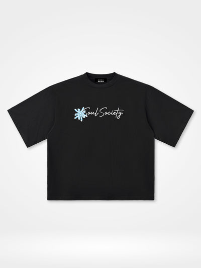 10th Division Captain Robe Tee