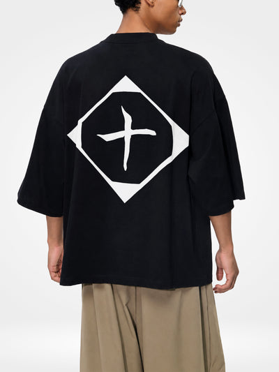 10th Division Captain Robe Tee