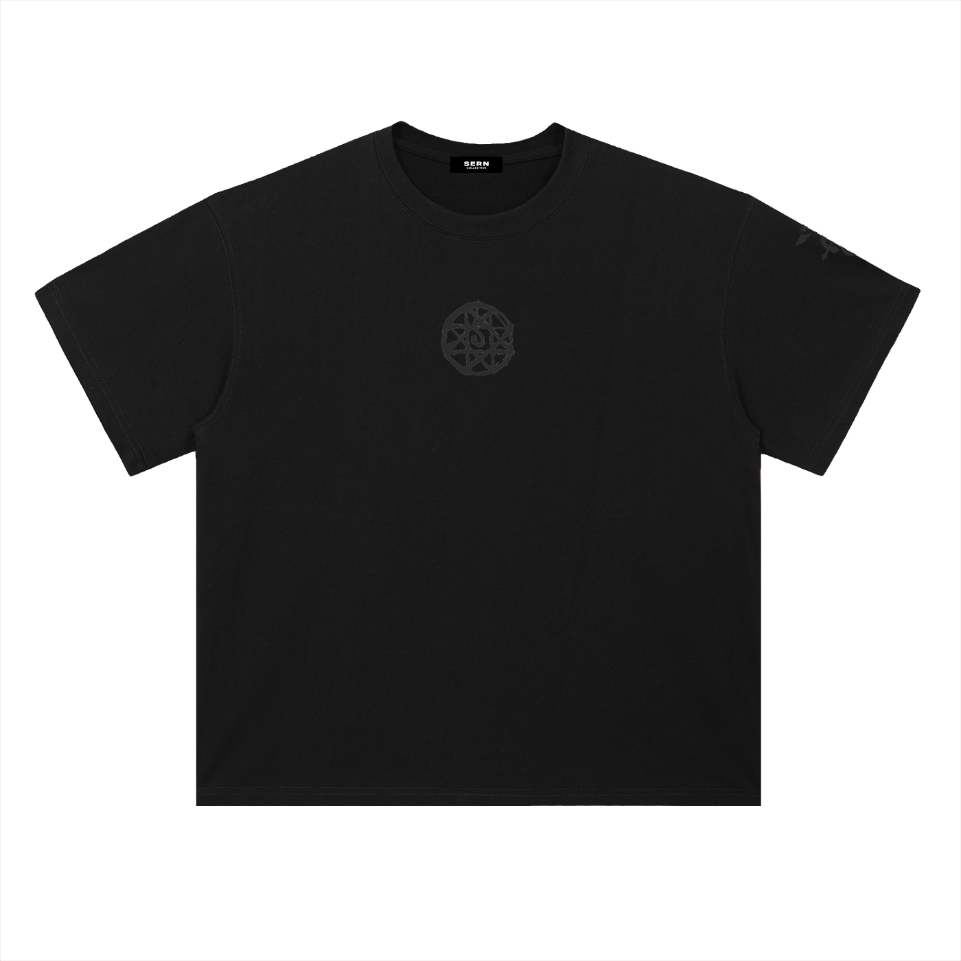Blood Seal T3 Tee