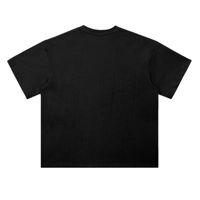 Flamel Cross T3 Tee