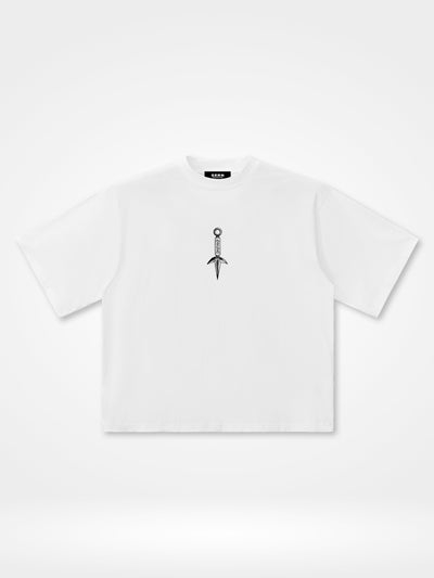 4th Hokage Robe Tee