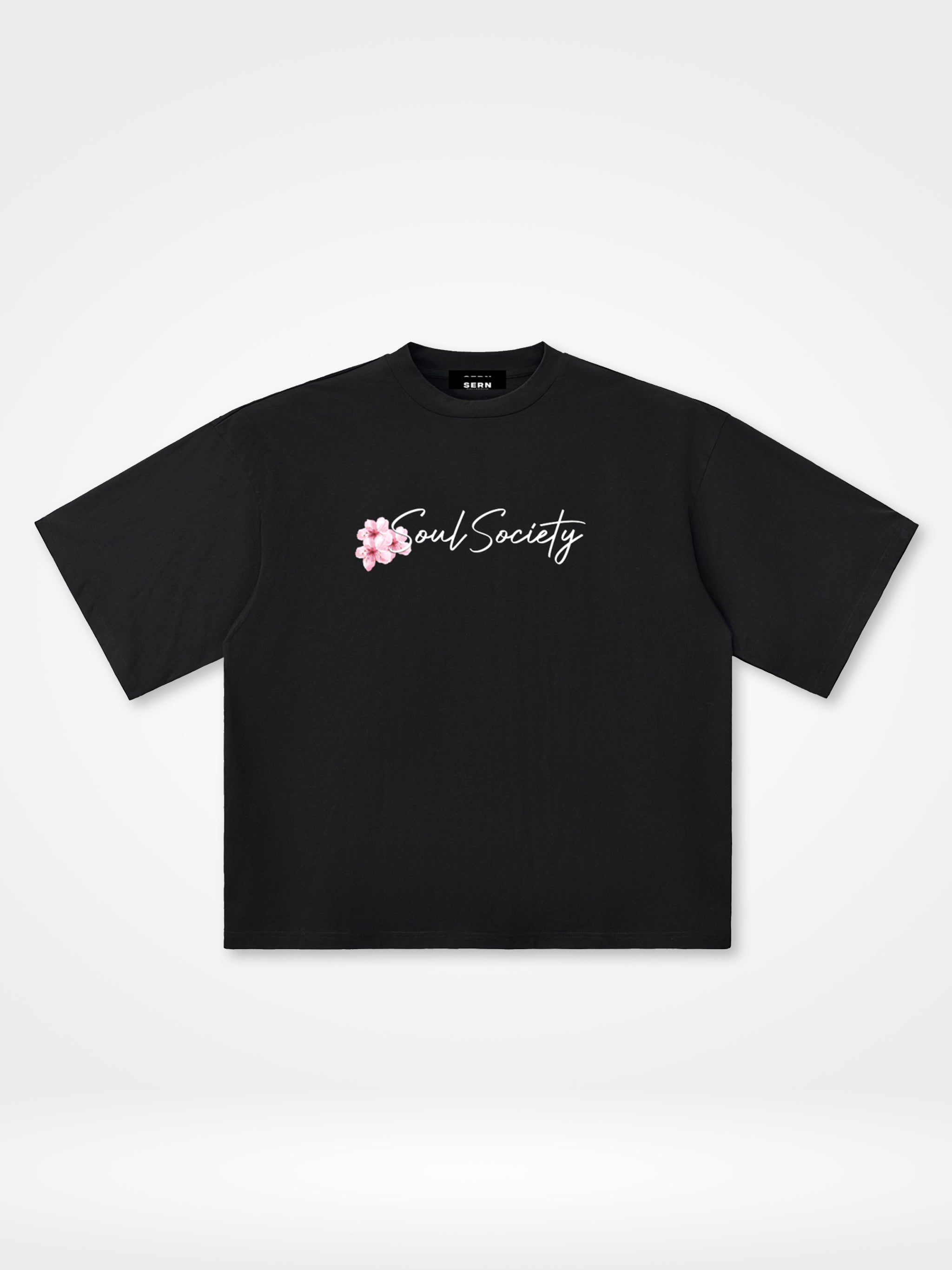 6th Division Captain Robe Tee