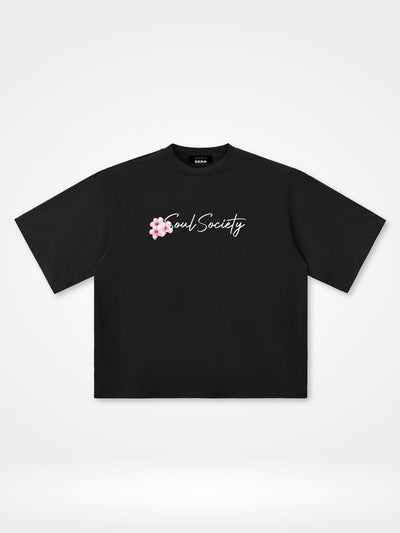 6th Division Captain Robe Tee