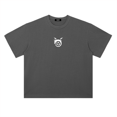 Homunculus Symbol T3 Tee