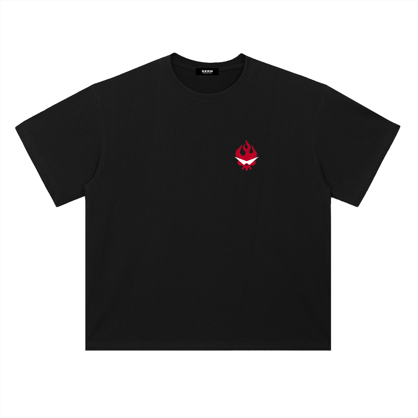 Gurren Brigade T3 Tee