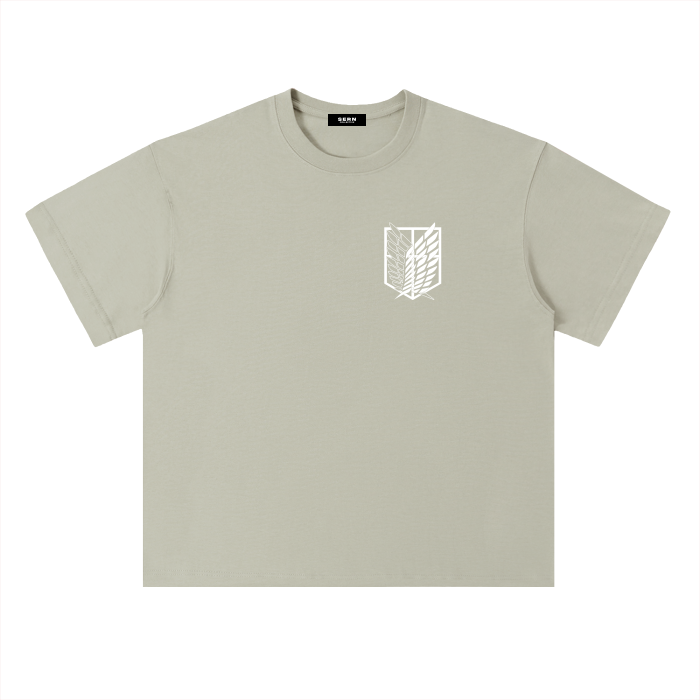 Survey Corps Symbol T3 Tee