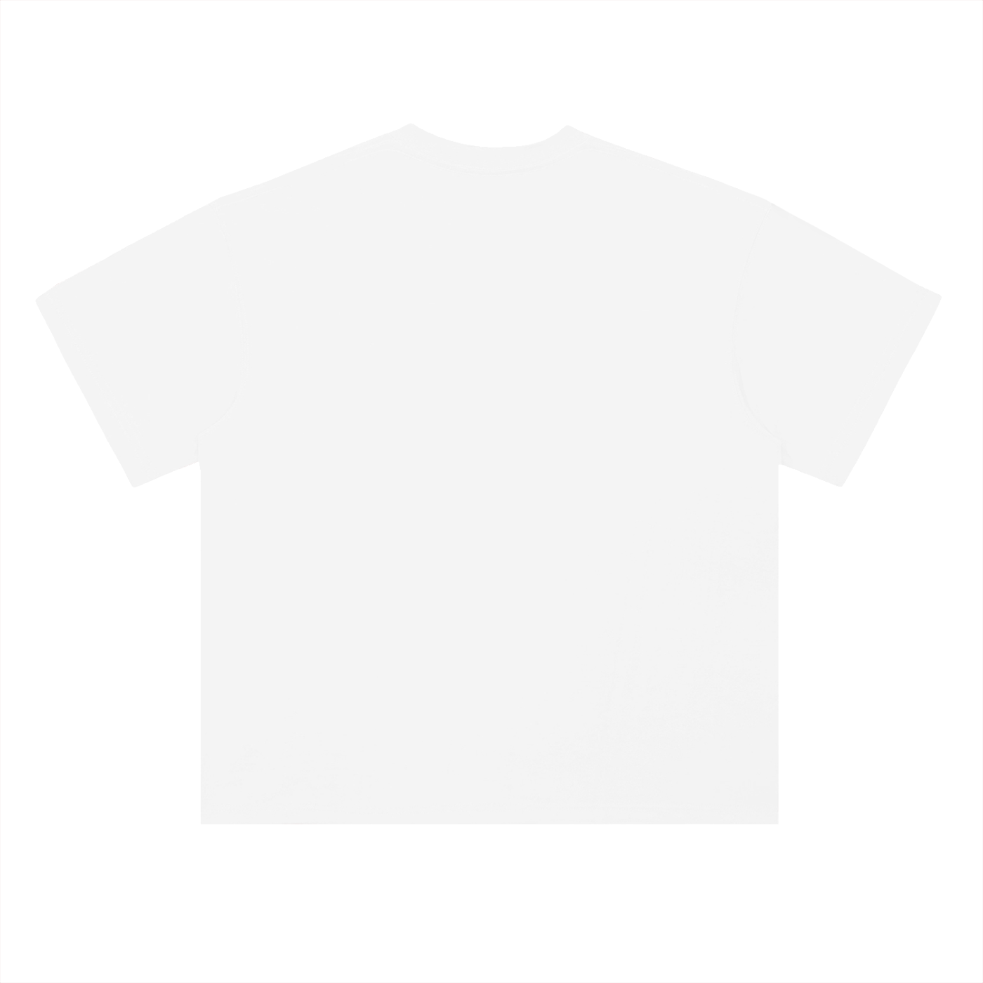 Turbo Cat Face T3 Tee