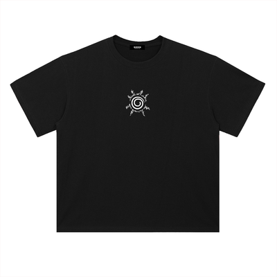 Jinchuriki Seal T3 Tee