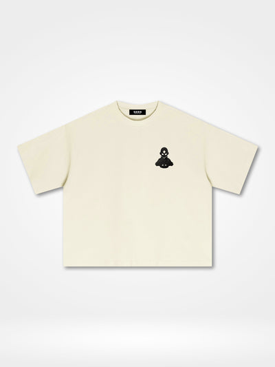 Avatar Elements Calligraphy T2 Tee