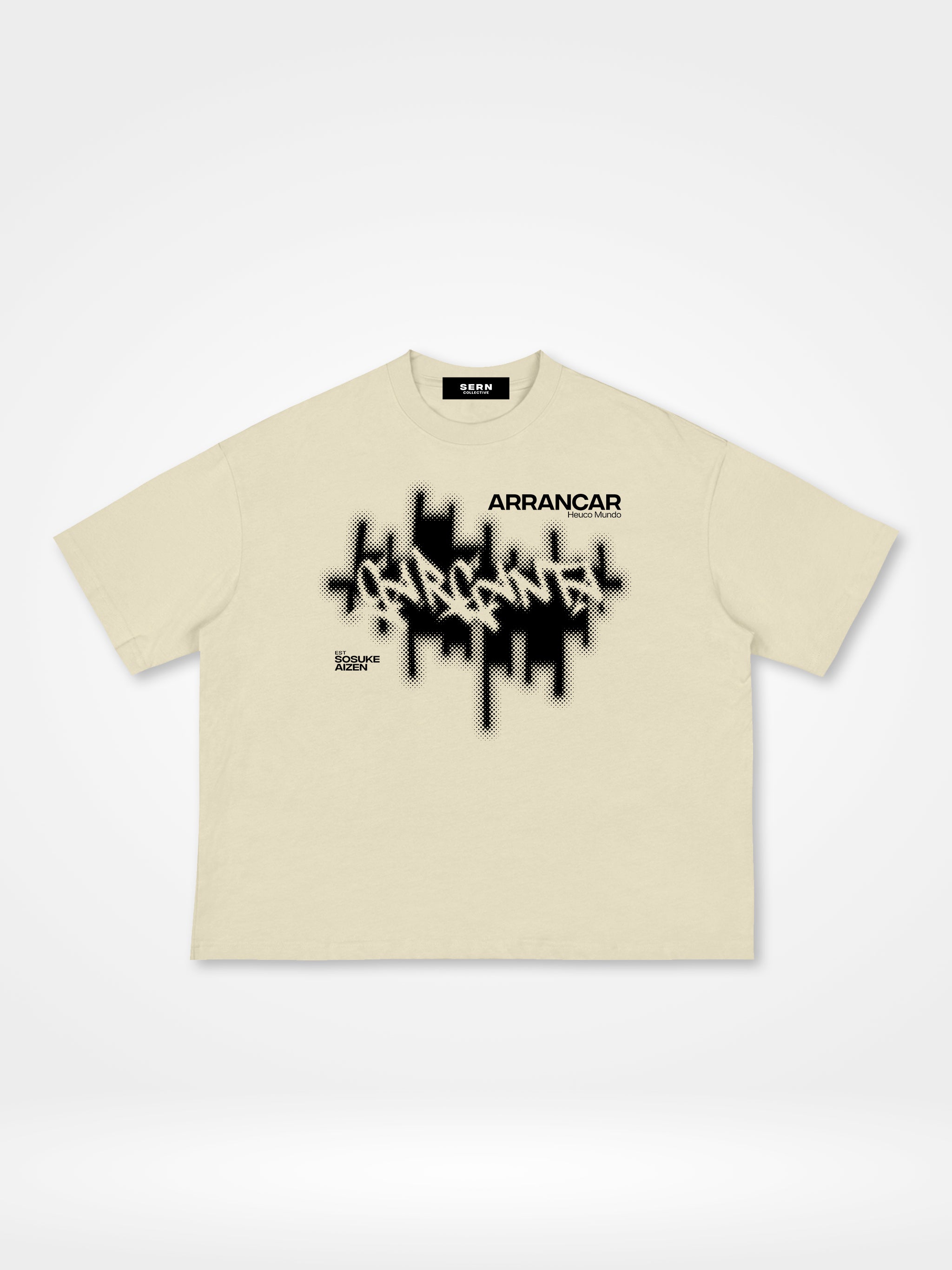 Garganta Gate T1 Tee