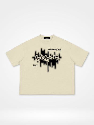 Garganta Gate T1 Tee