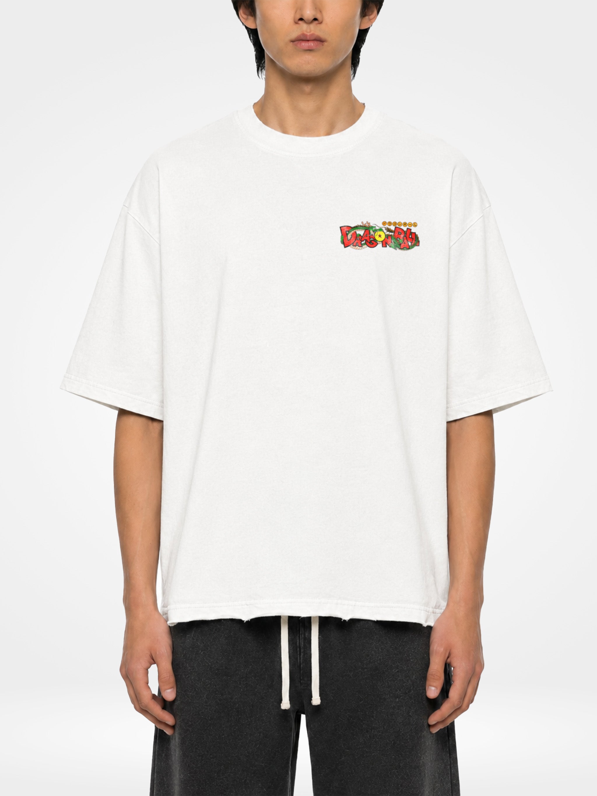 DB Vintage Distress T4 Tee