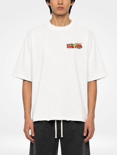 DB Vintage Distress T4 Tee