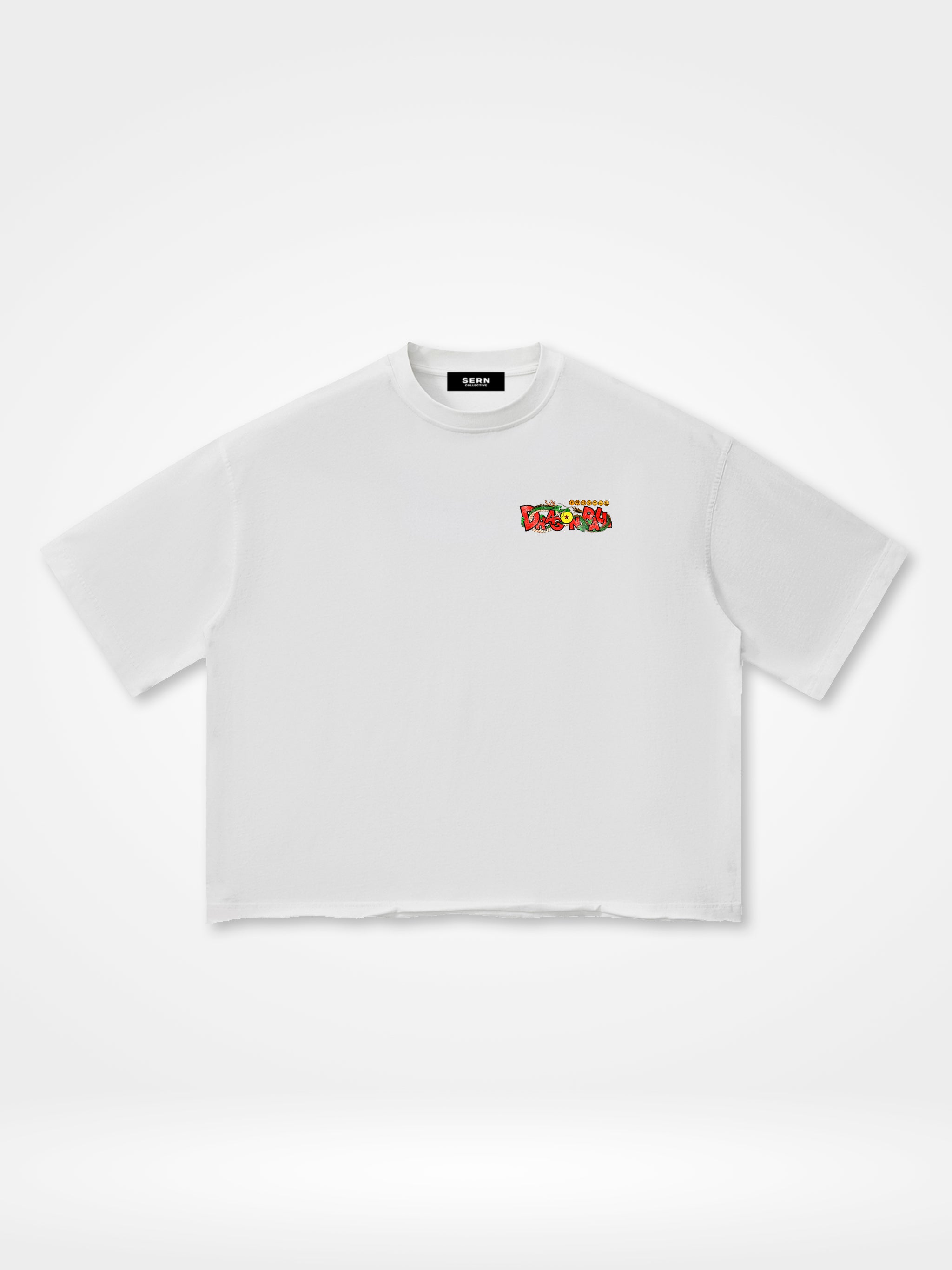 DB Vintage Distress T4 Tee