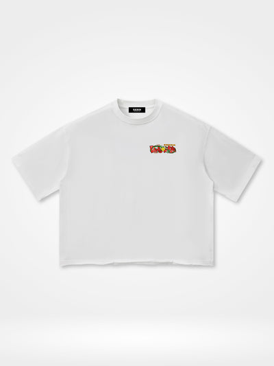 DB Vintage Distress T4 Tee